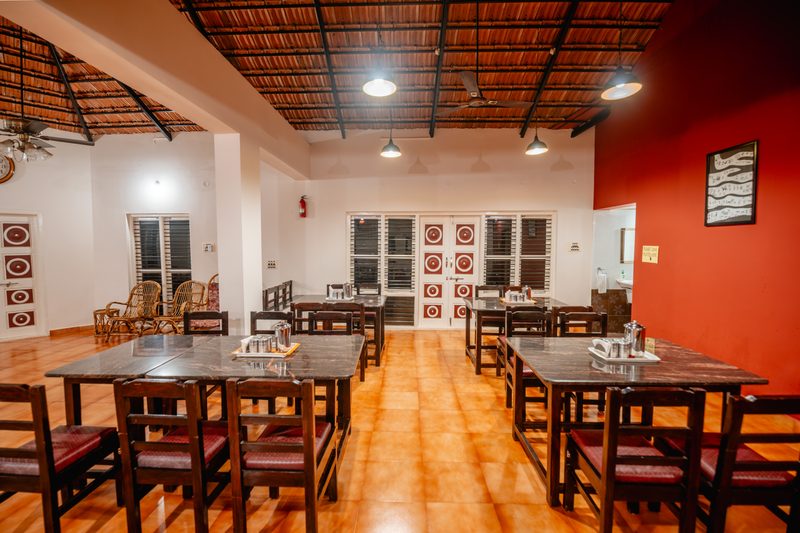 Dandeli Chalet