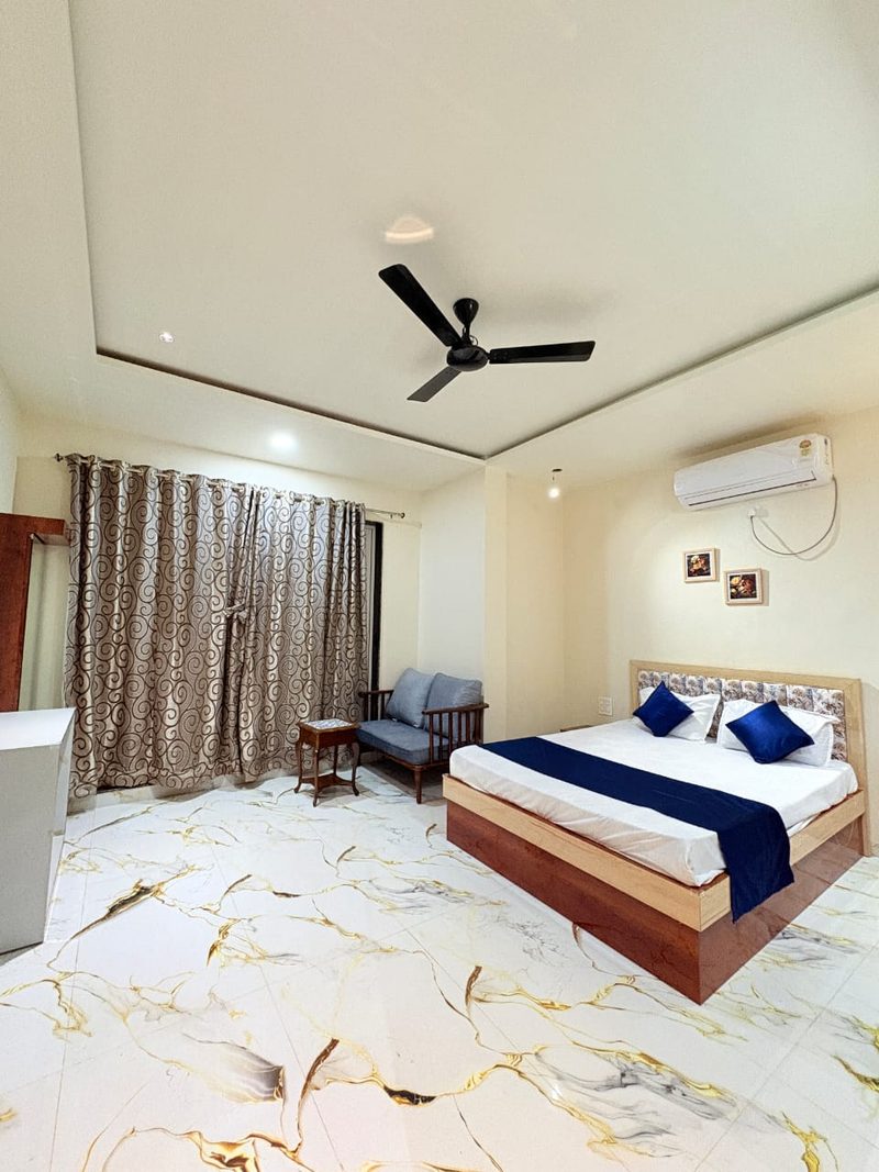Dhruv Villa-Coral Stays