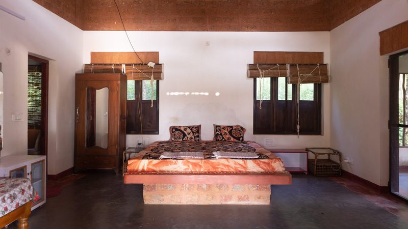 Cottages — Chandira Nature Stay