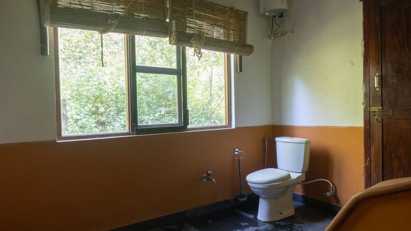 Cottages — Chandira Nature Stay