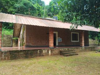 Dorm
