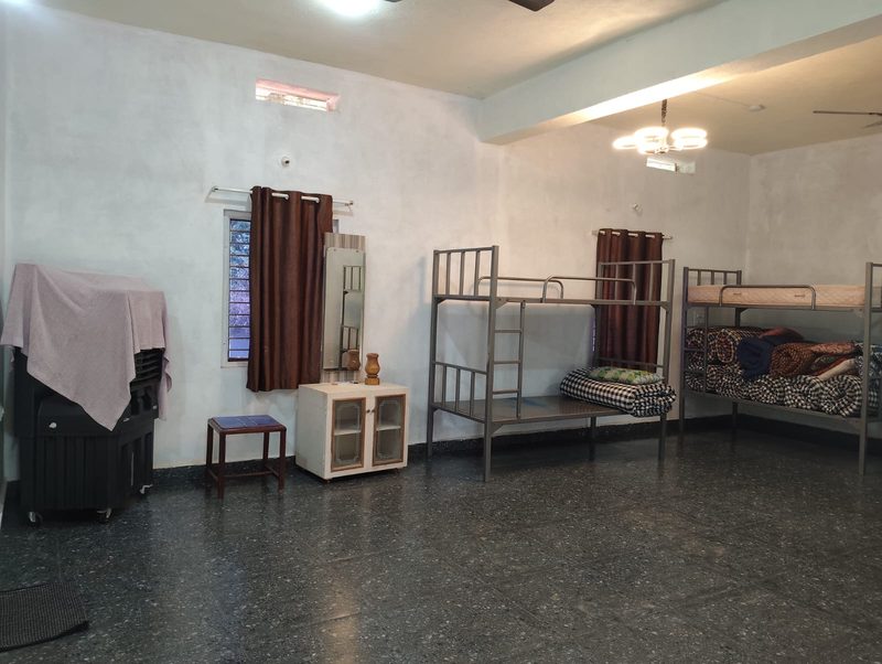 Dorm — Chandira Nature Stay