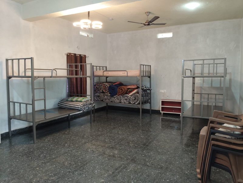 Dorm — Chandira Nature Stay
