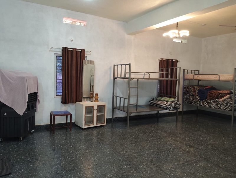 Dorm — Chandira Nature Stay