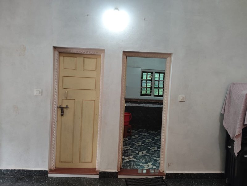 Dorm — Chandira Nature Stay
