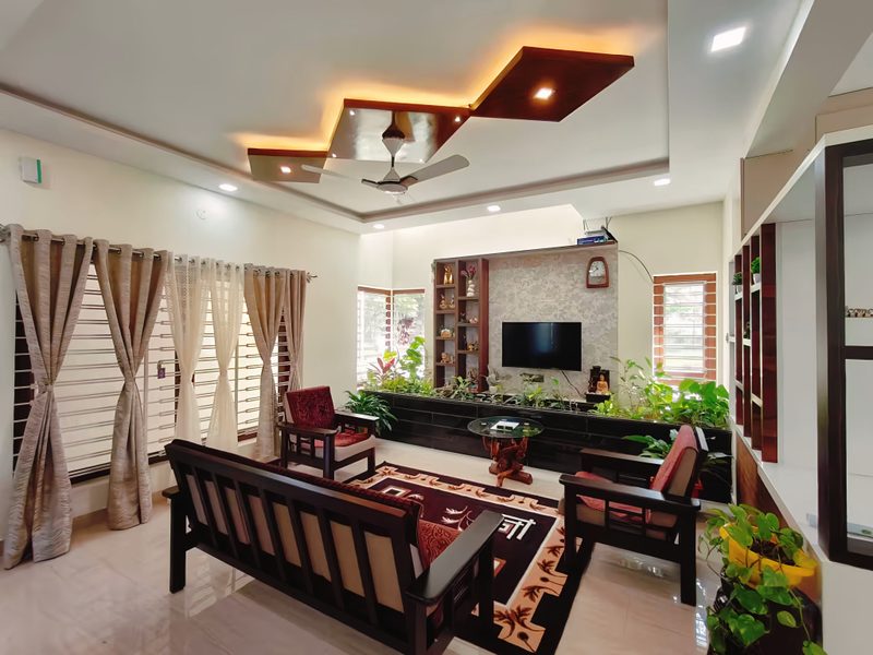 SS Villaz Guest House