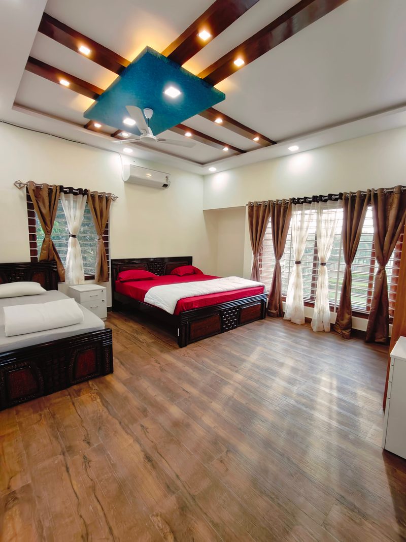 SS Villaz Guest House