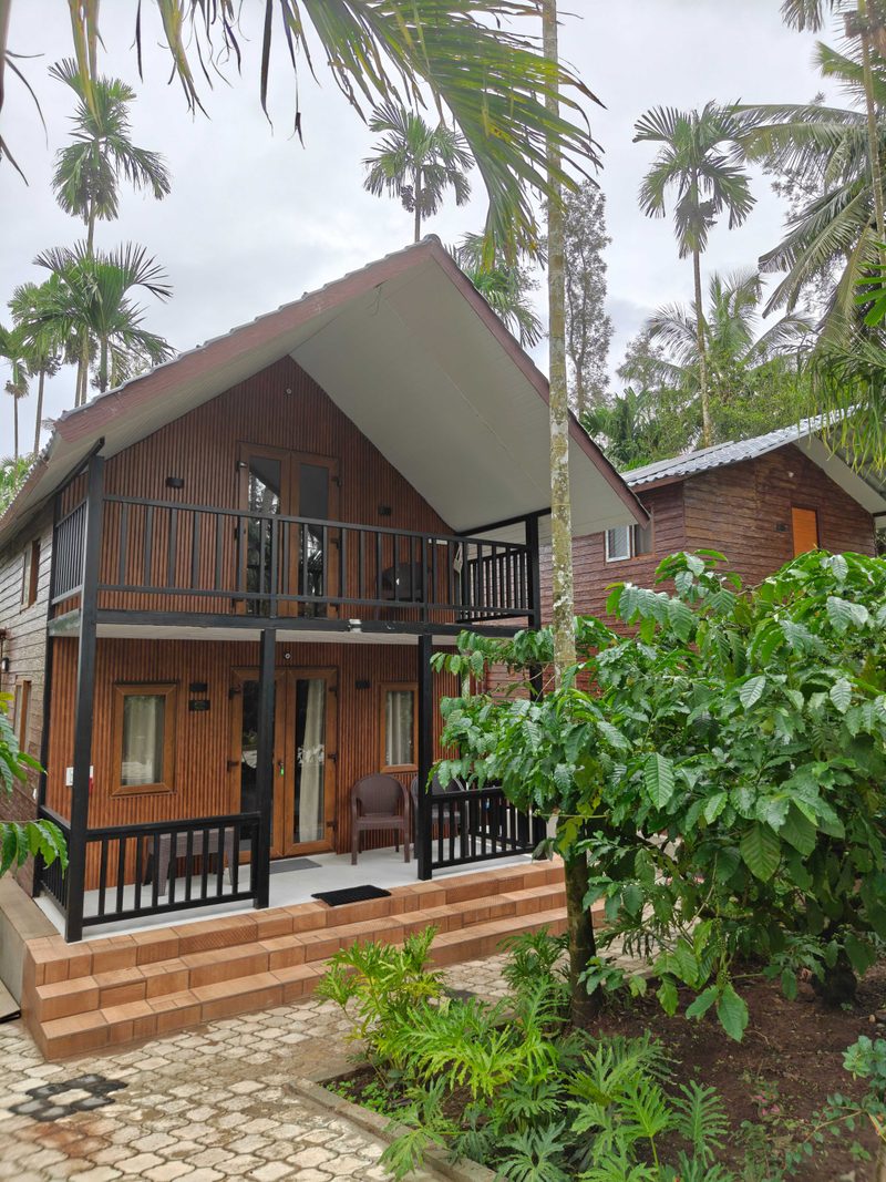 Masaya Farm Stay 