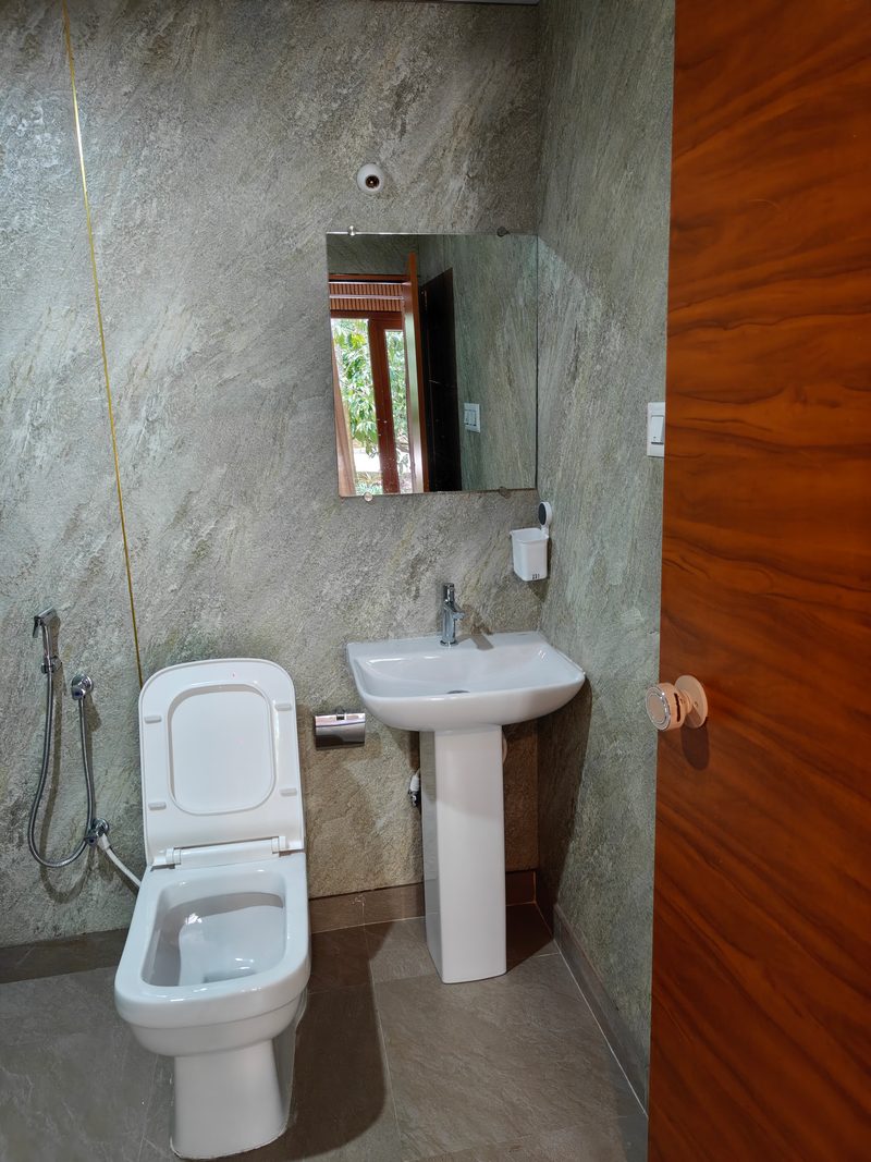 Masaya - Jenu and Nemmadi entire 1 Cottage — Masaya Farm Stay 