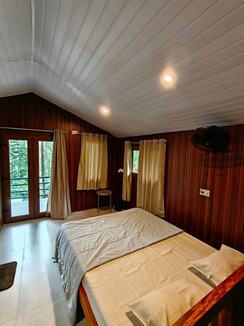 Enne - First Floor — Masaya Farm Stay 