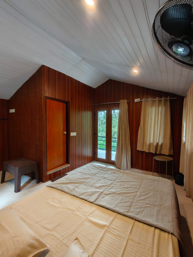 Enne - First Floor — Masaya Farm Stay 