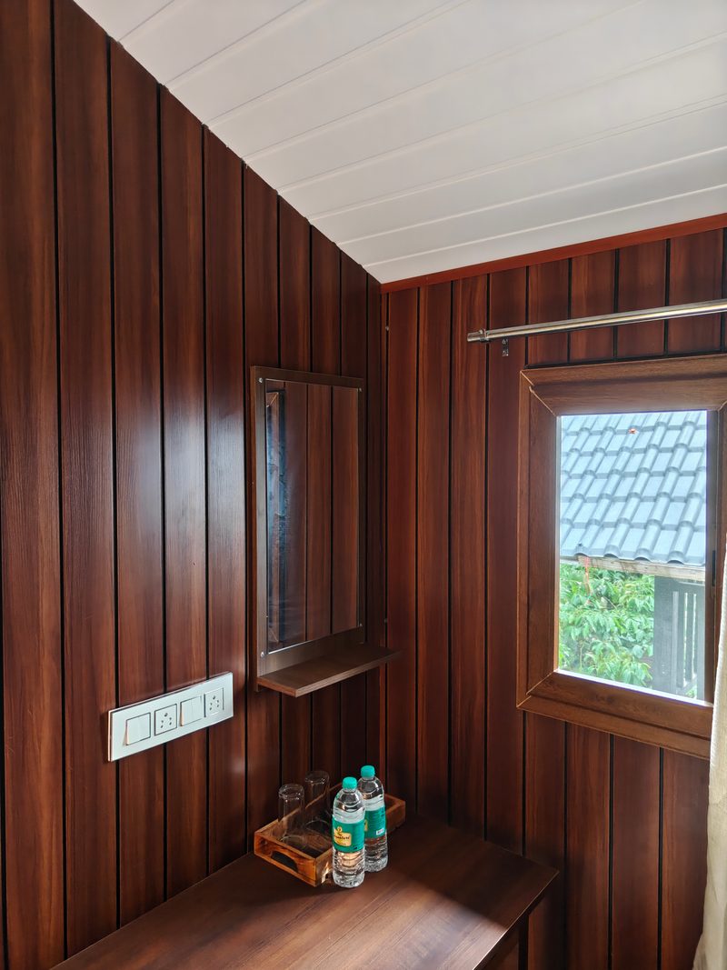 Enne - First Floor — Masaya Farm Stay 