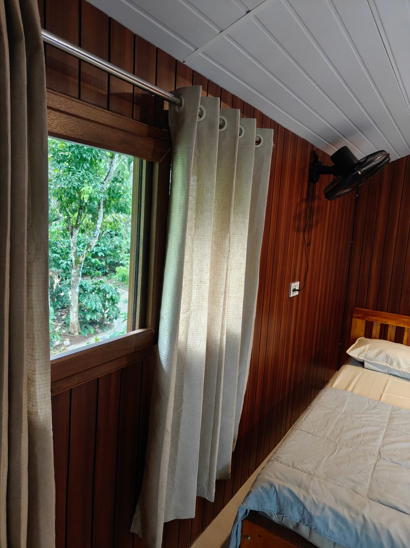 Enne - First Floor — Masaya Farm Stay 