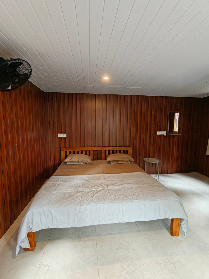 MAJA - Ground Floor — Masaya Farm Stay 
