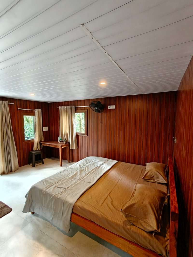 MAJA - Ground Floor — Masaya Farm Stay 