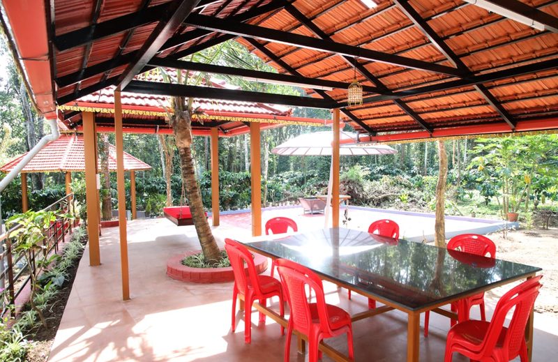 Kaveri Comforts — 7 of 8