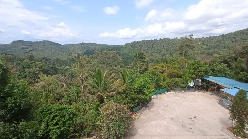 Arunodaya Homestay