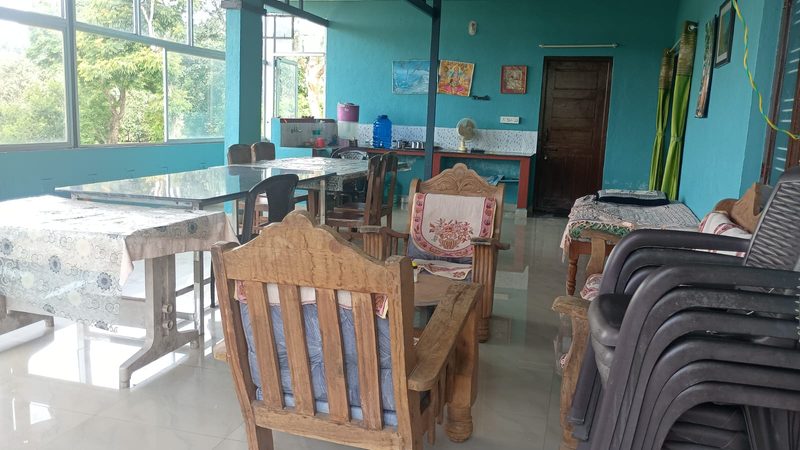 Arunodaya Homestay