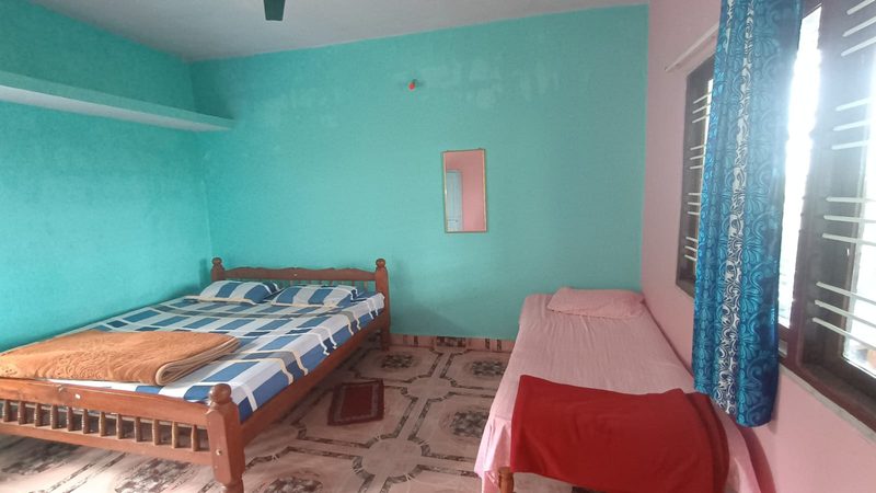 Delux Double Room — 1 of 4