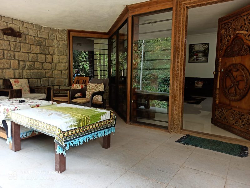 Kwality Estate Homestay