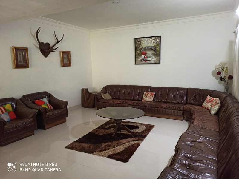Kwality Estate Homestay