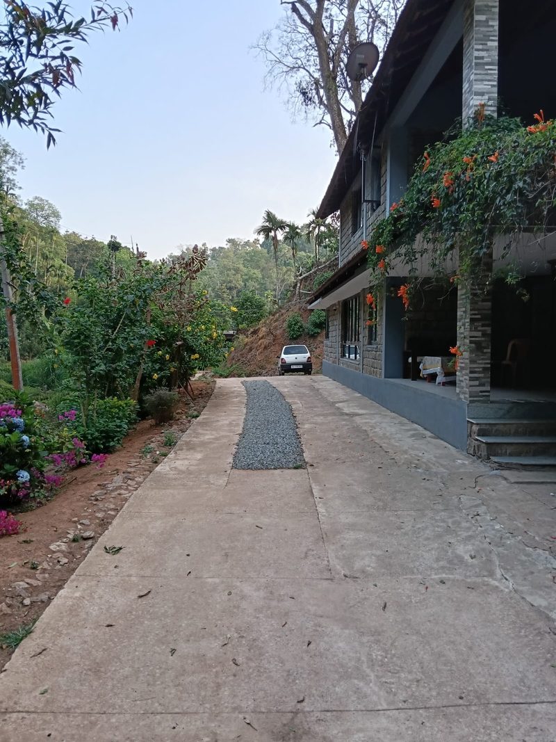 Kwality Estate Parking — 6 of 8