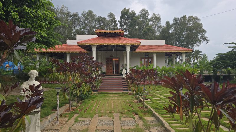 Raj Kuteera — 3 of 3