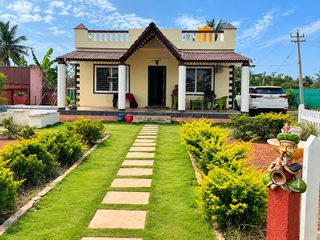 2BHK Villa