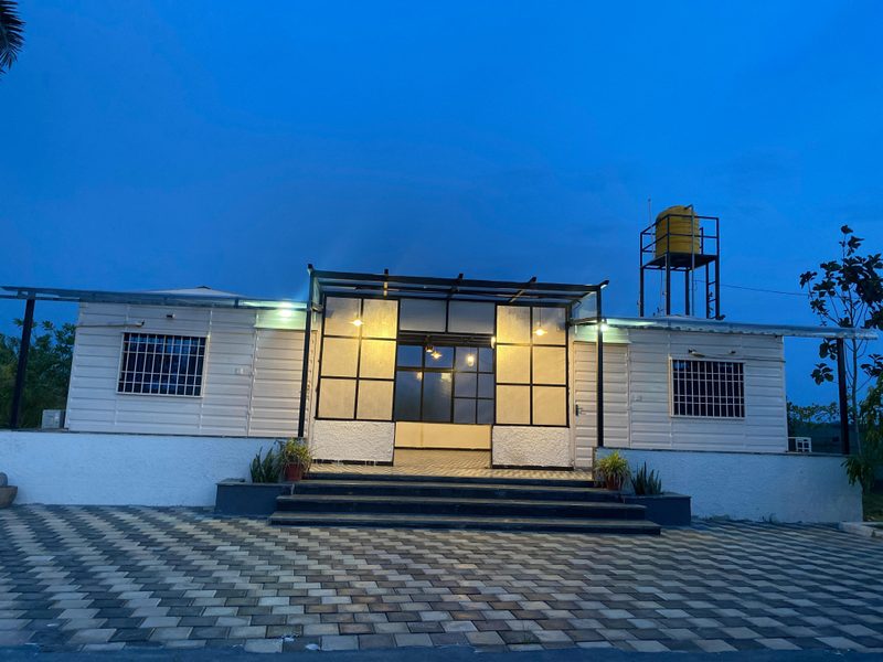 Shetty's Hill View Farm
