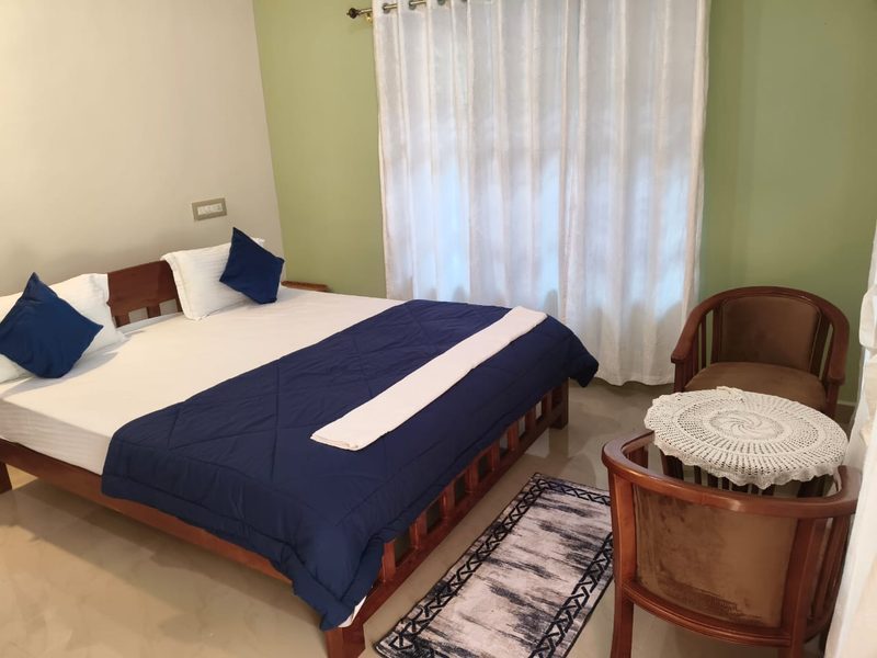 Green Nest Single Room Cottages — 8 of 8