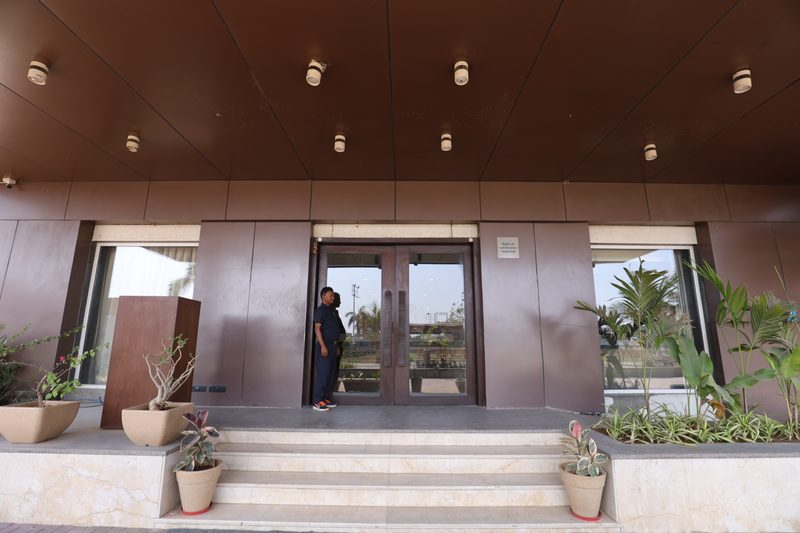 Manish Aura Grand