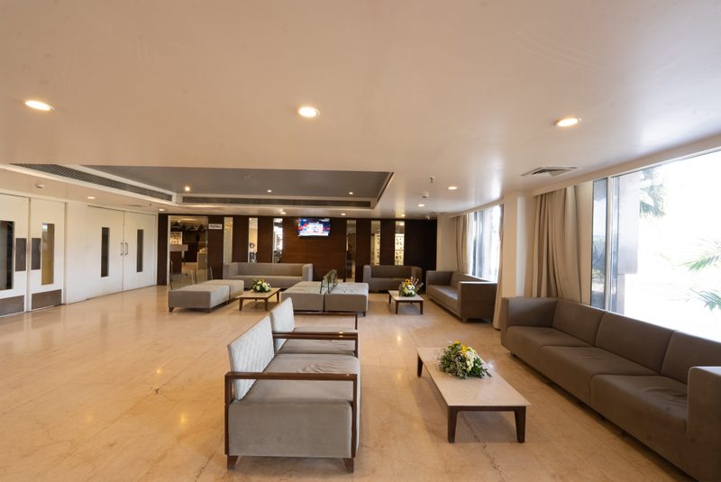 Manish Aura Grand