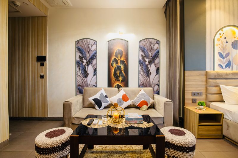 Supernova Premium | 25th Floor — 4 of 8