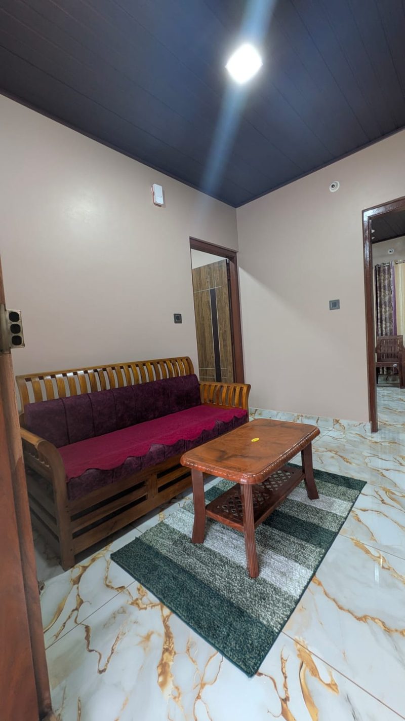 Disha Homestay coorg