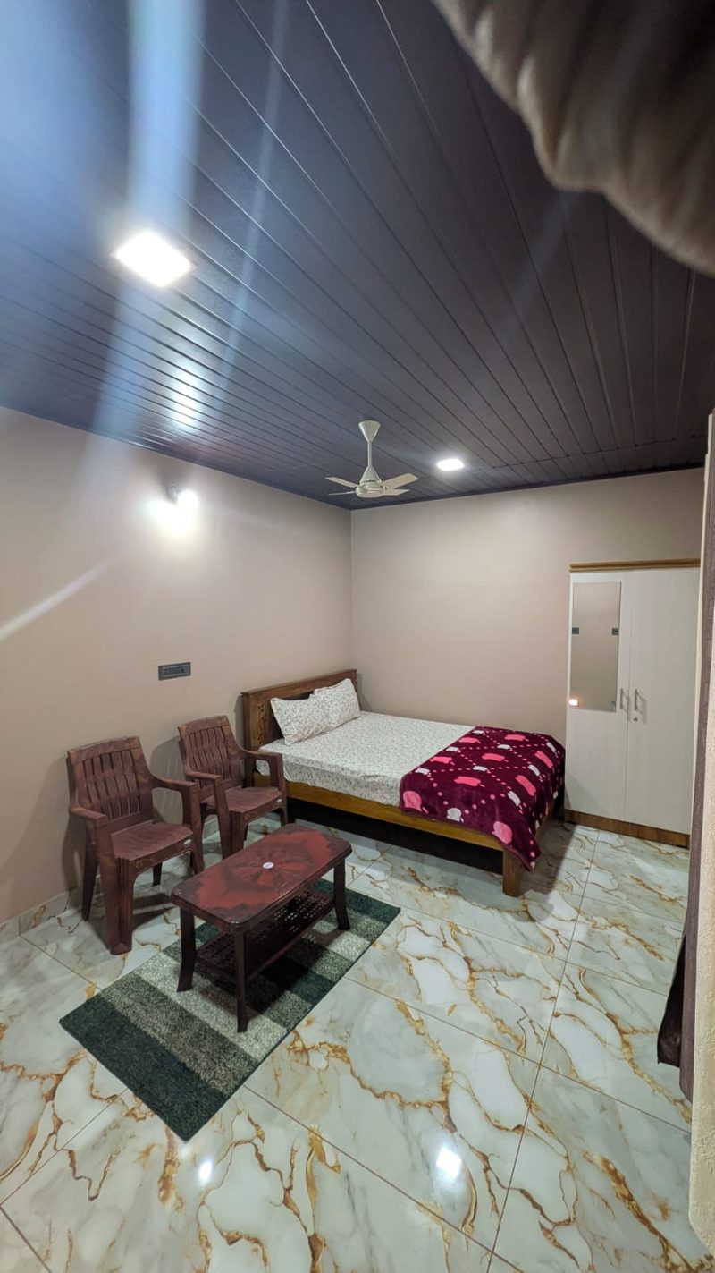 Disha Homestay coorg