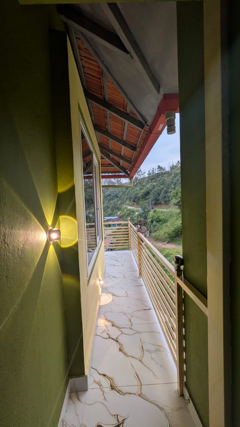 Disha Homestay coorg