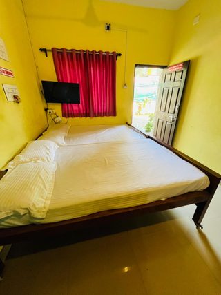 Delux Room