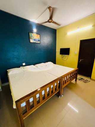 Premium Room A and B
