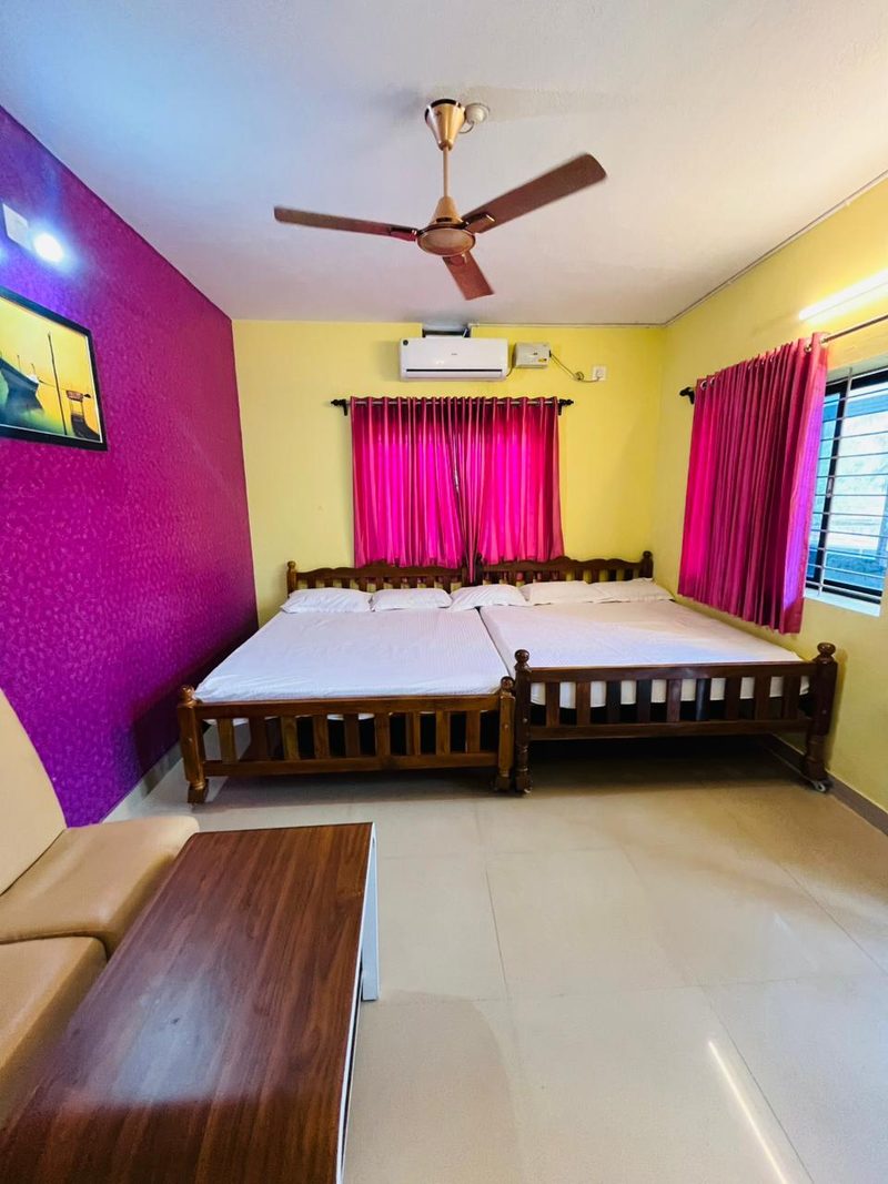 Premium Room A and B — 6 of 6