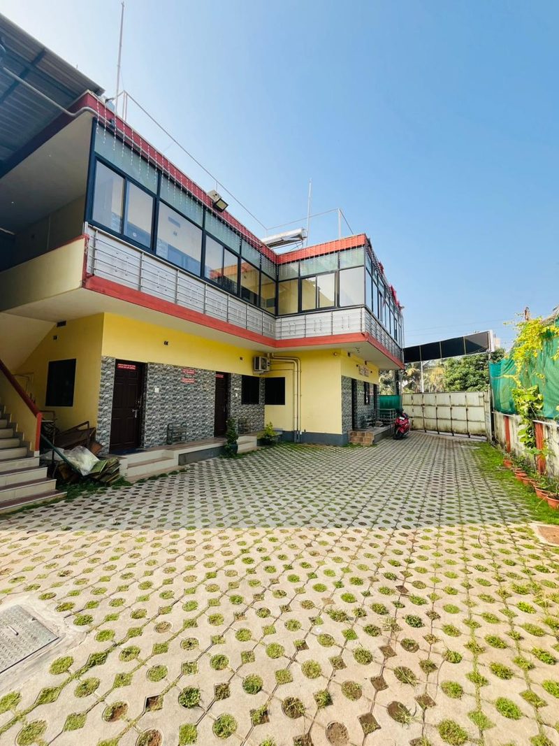 Morning Star Beach HomeStay