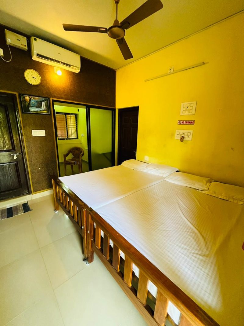 Morning Star Beach HomeStay