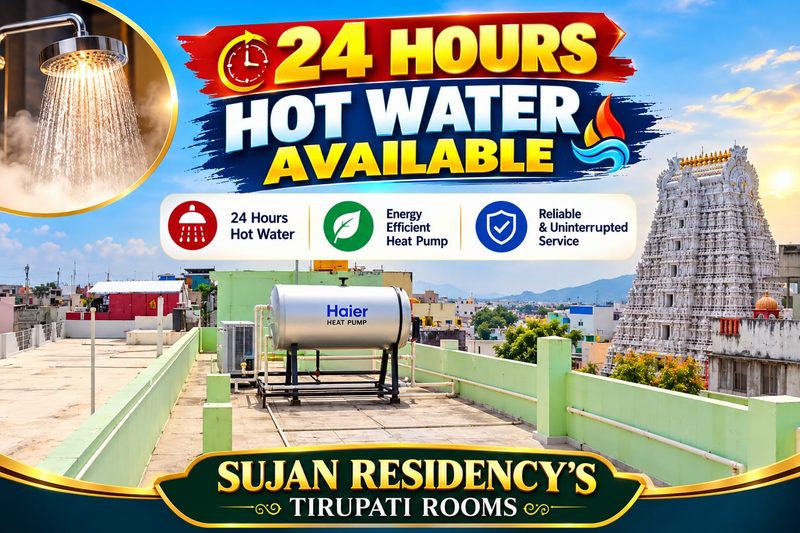 Sujan Residencys