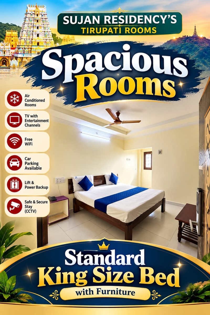 Sujan Residencys