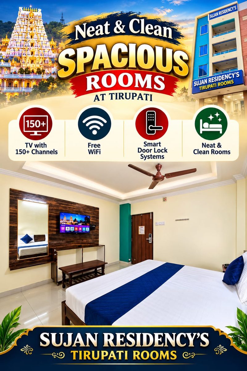Sujan Residencys