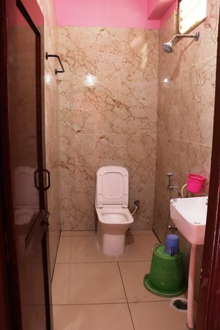 Deluxe Ac Room