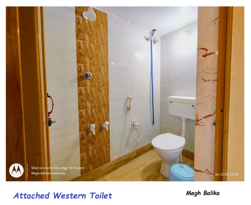 Megh Balika Santiniketan Homestay