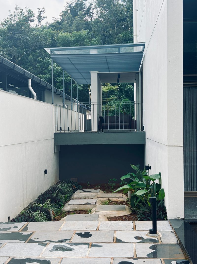 Haven — 5 of 8