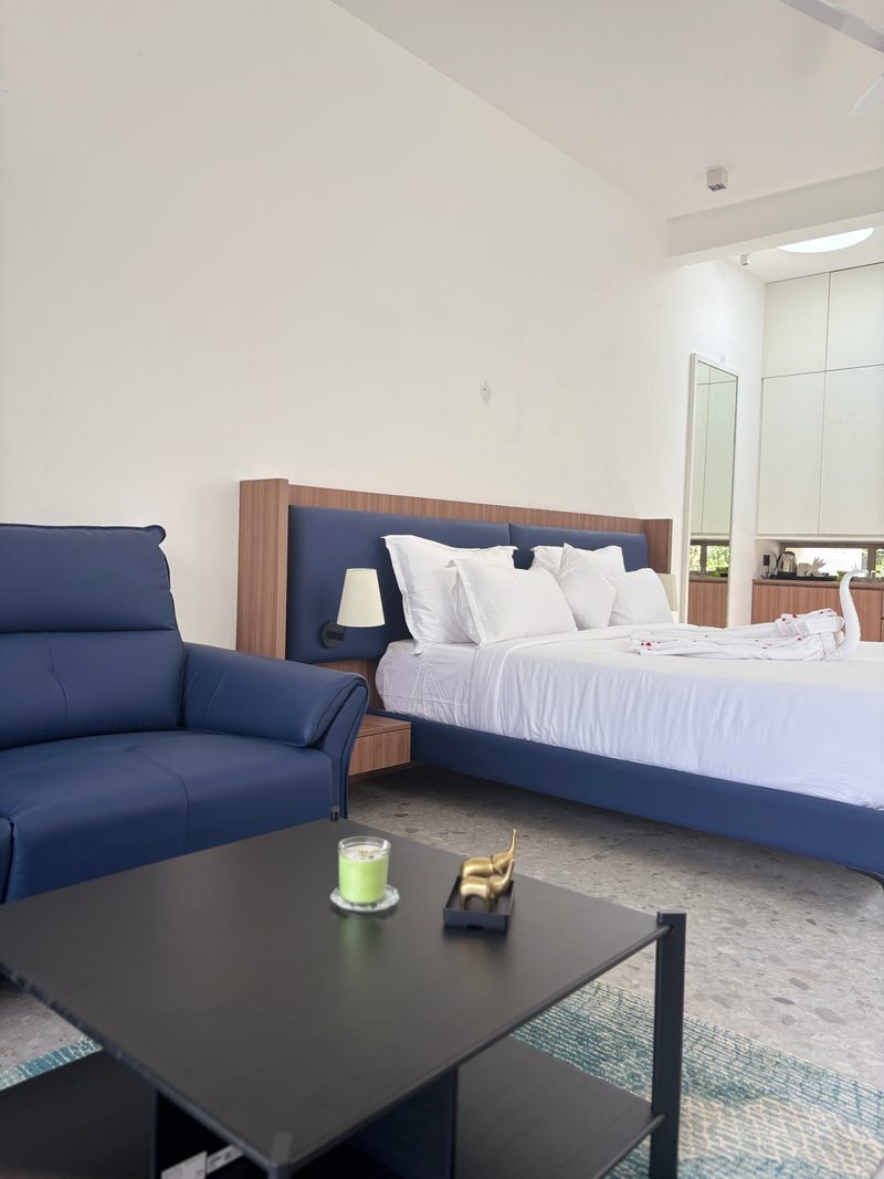 Suite — 4 of 8